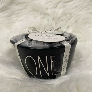 COPY - Rae Dunn Black measuring cups